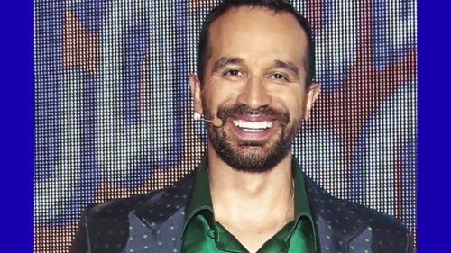 Guana, portada revista