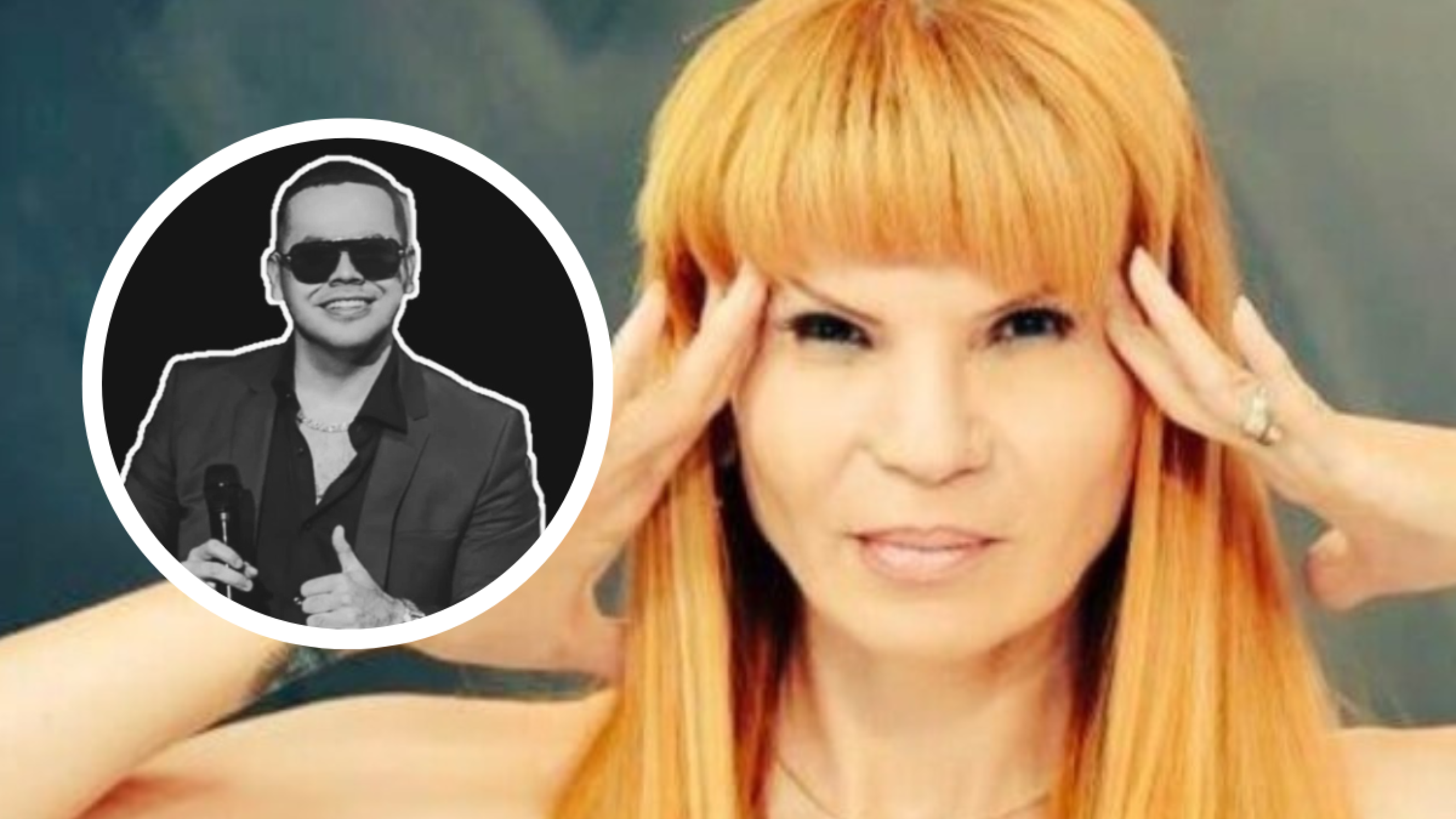 Mhoni Vidente predijo el trágico asesinato de Ernesto Barajas, vocalista de Enigma Norteño