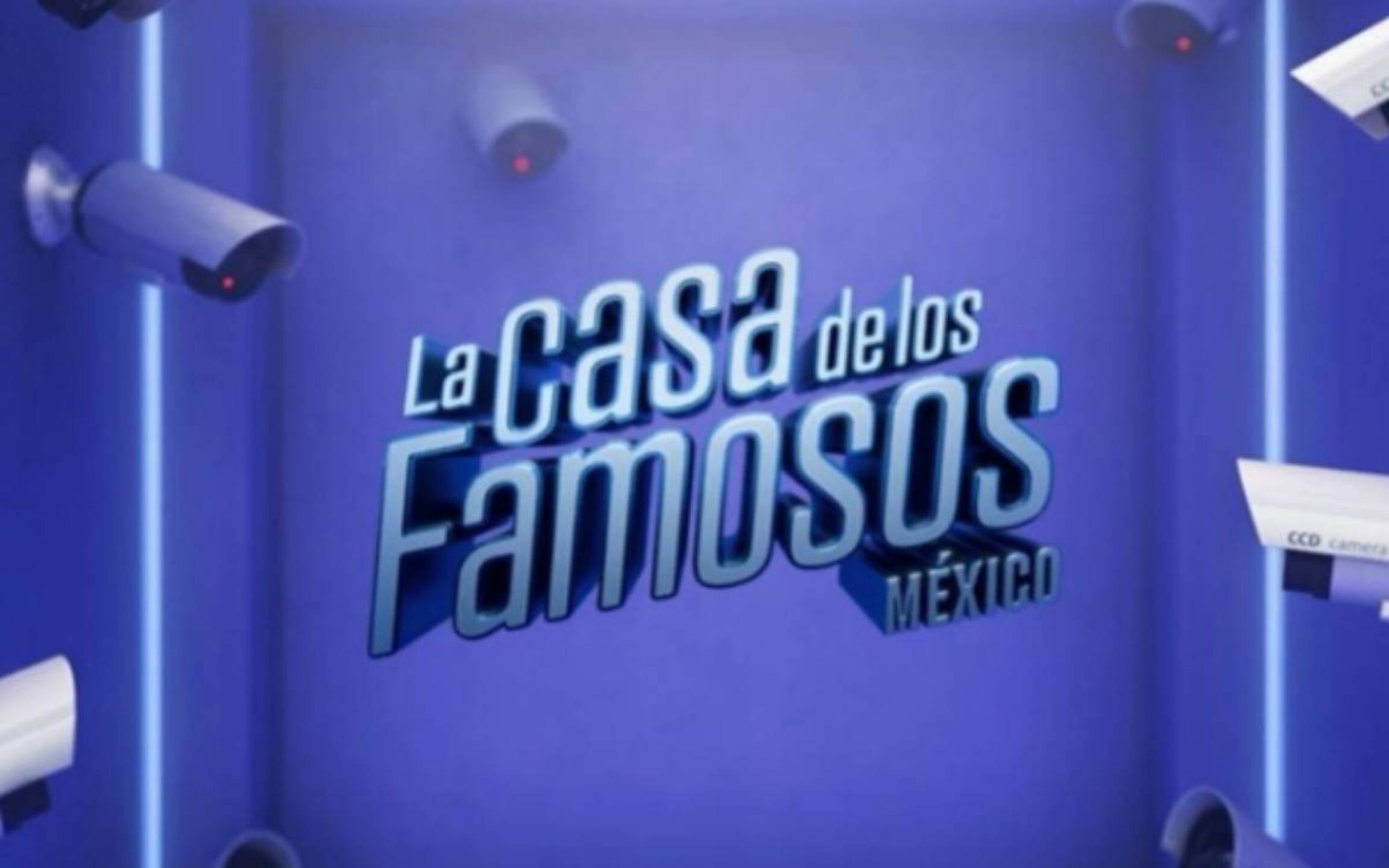 En días pasados se reveló una lista de posibles participantes de La casa de los famosos México.