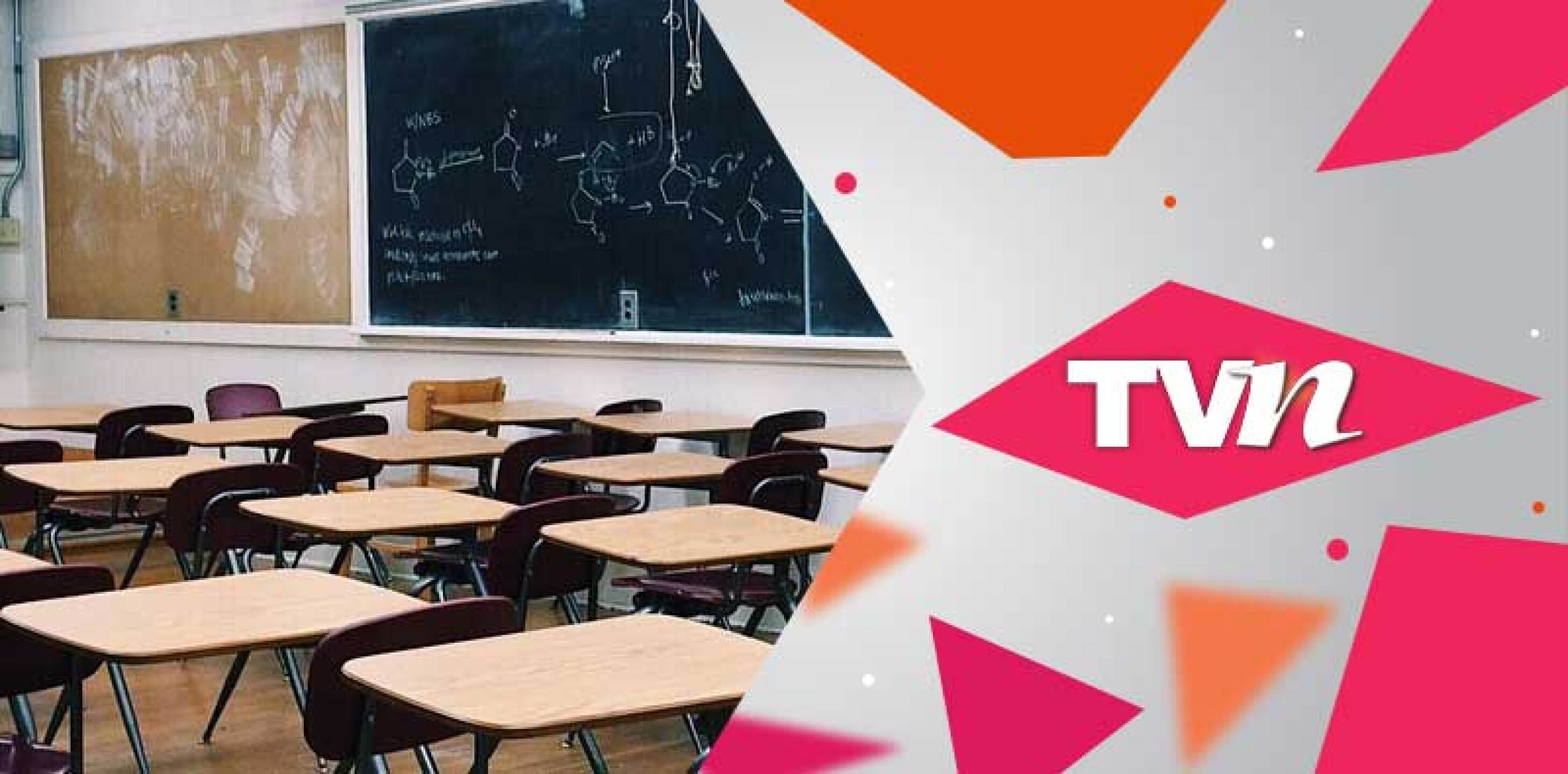 Sigue la suspensión de clases por contingencia ambiental