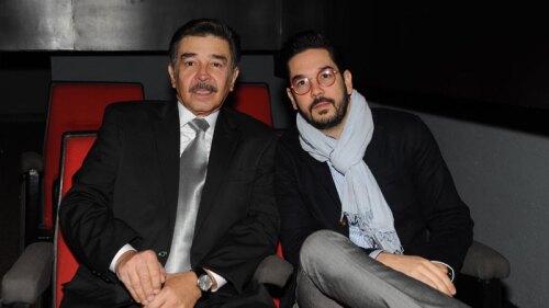 En el 2019 podremos disfrutar de Una familia de diez