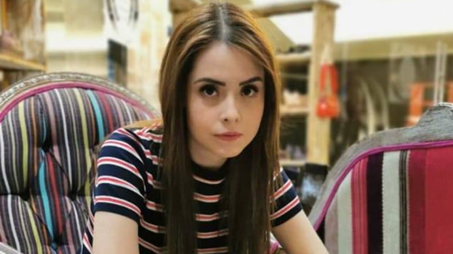 Maryfer Centeno autoanálisis video