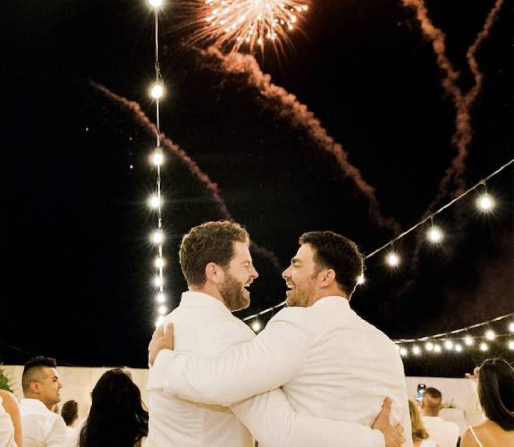 Boda Jonathan Bennett
