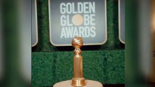 Golden Globes 2024