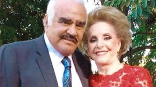 vicente fernandez tvnotas