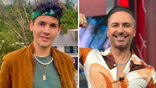 Alex Bisogno y Charly Moreno podrían sostener una relación, dice Mhoni Vidente