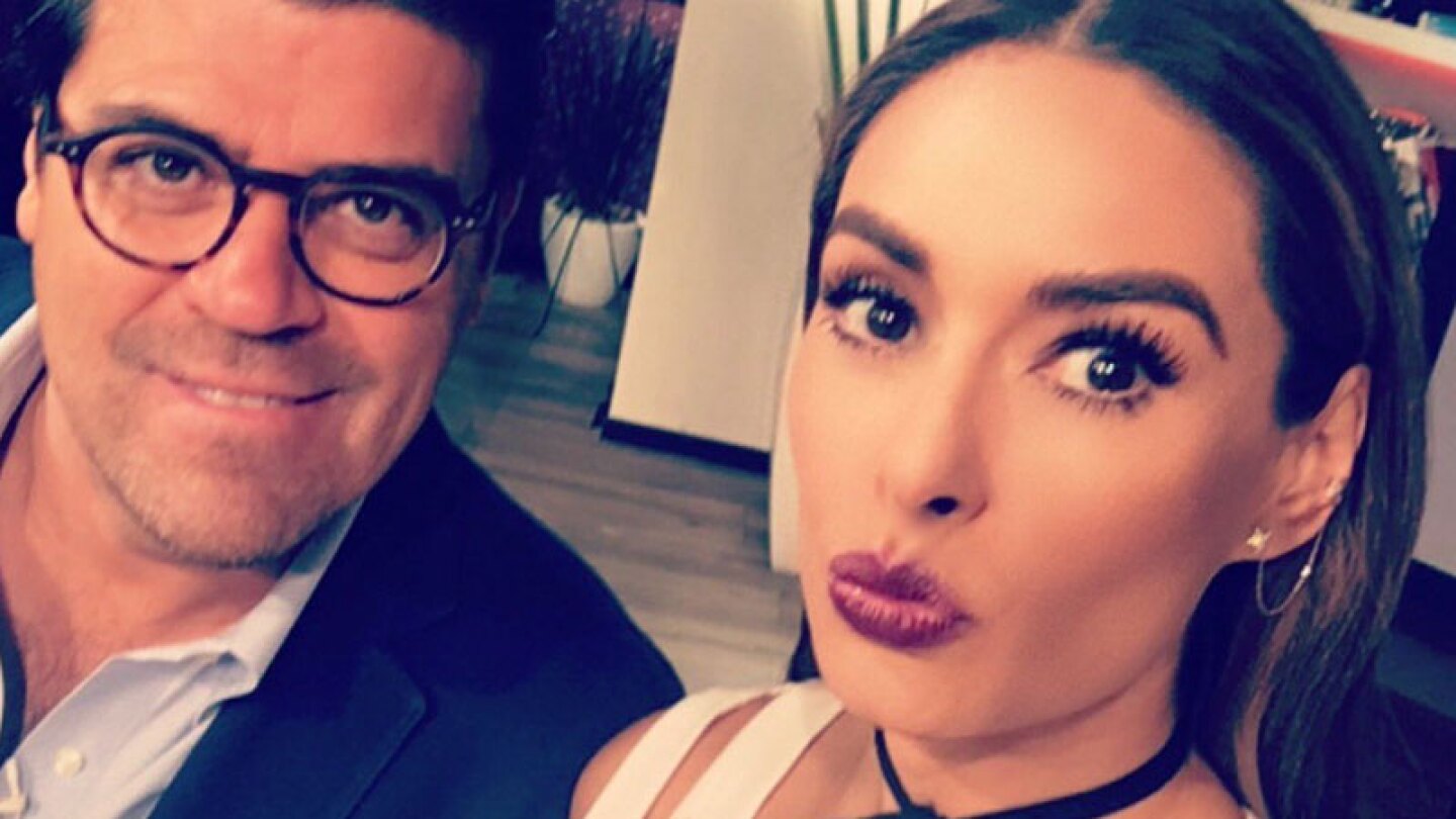 Jorge Van Rankin ‘saca de sus casillas’ a Galilea y lo deja en ridículo en vivo