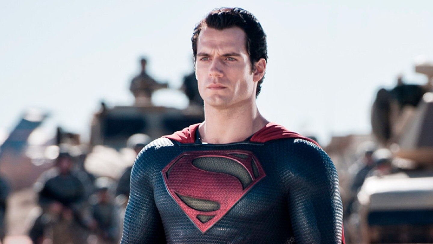 Henry Cavill cuelga la capa y se despide del Hombre de Acero: “No regresaré como Superman"