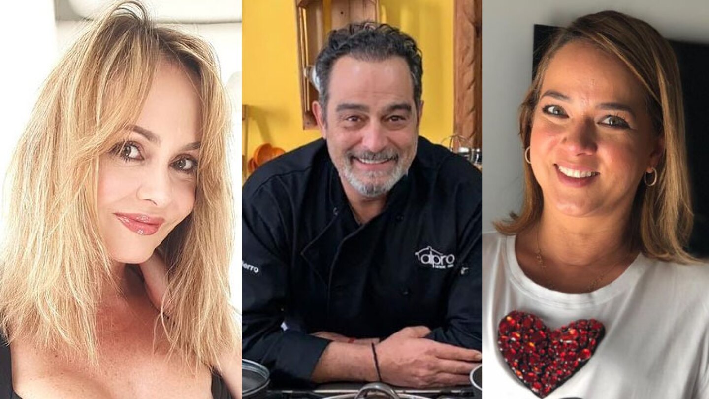 famosos que se enamoraron en la pista de baile