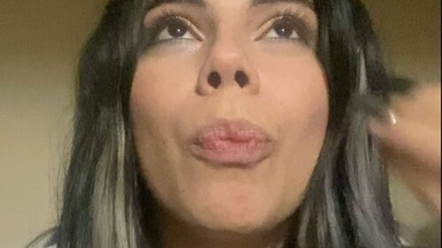 Lizbeth Rodríguez disculpas Kenia Os