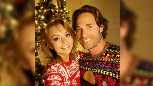 angelique boyer y sebastian rulli