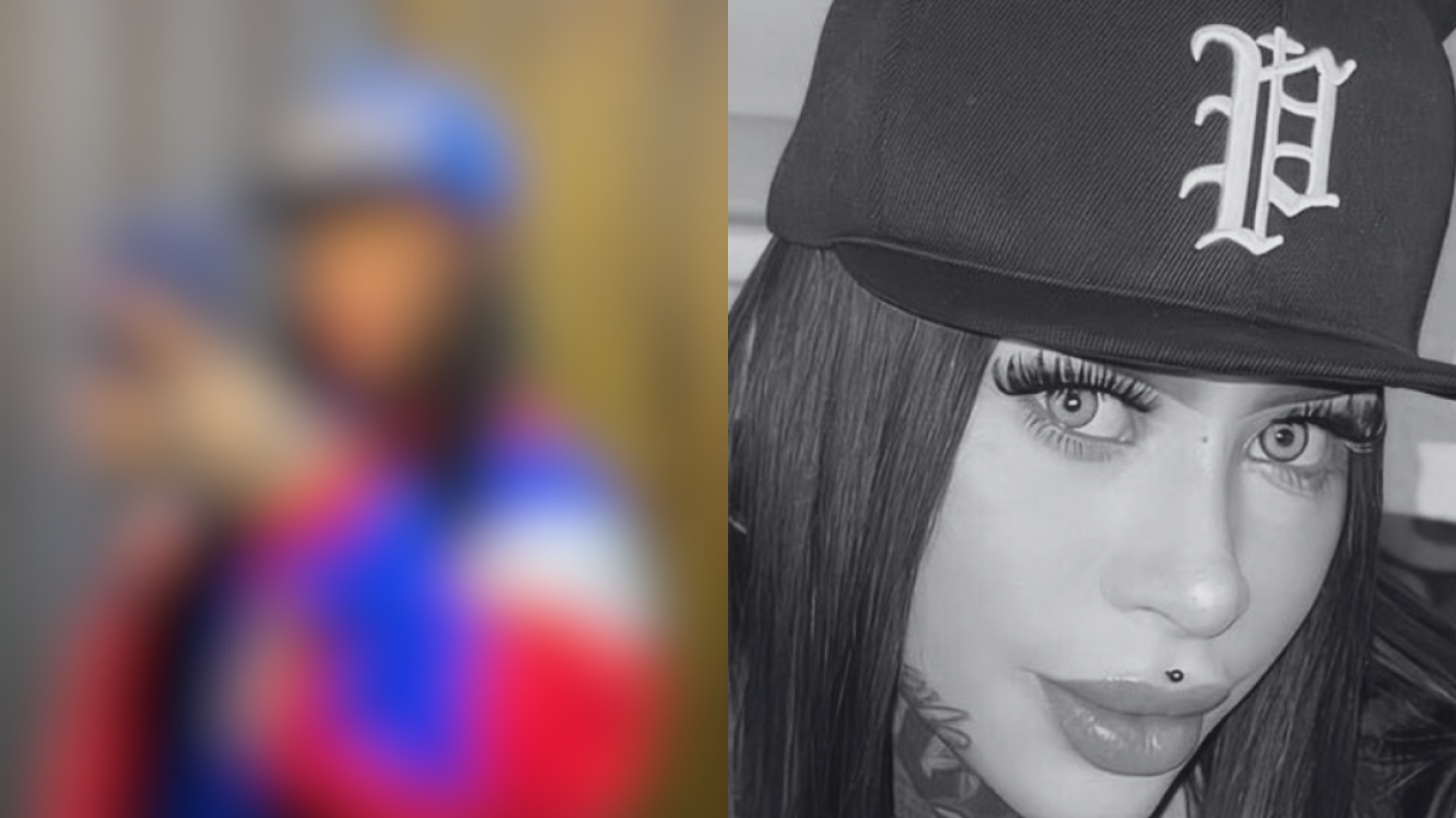 ¿La influencer Baby Demoni no se quitó la vida? Nuevas imágenes cambiarían el rumbo de la investigación