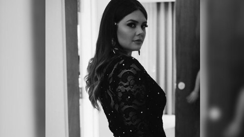 Yuridia regresa a la música.