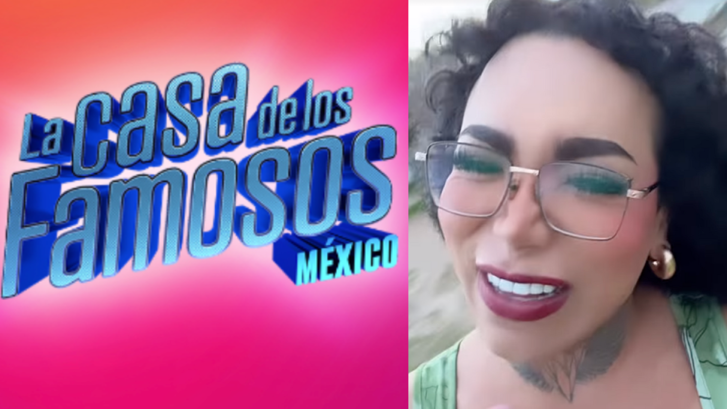 Paola Suárez La casa de los famosos