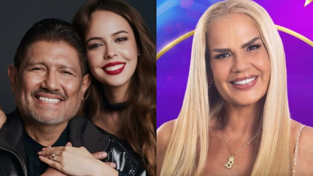 Niurka podría ser demandada por hablar de Juan Osorio y su nueva esposa