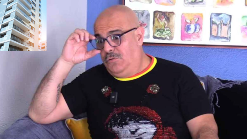 Juan Carlos Casasola departamento