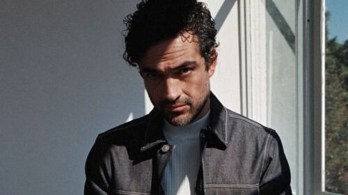 Alfonso Herrera anuncia su regreso a Televisa