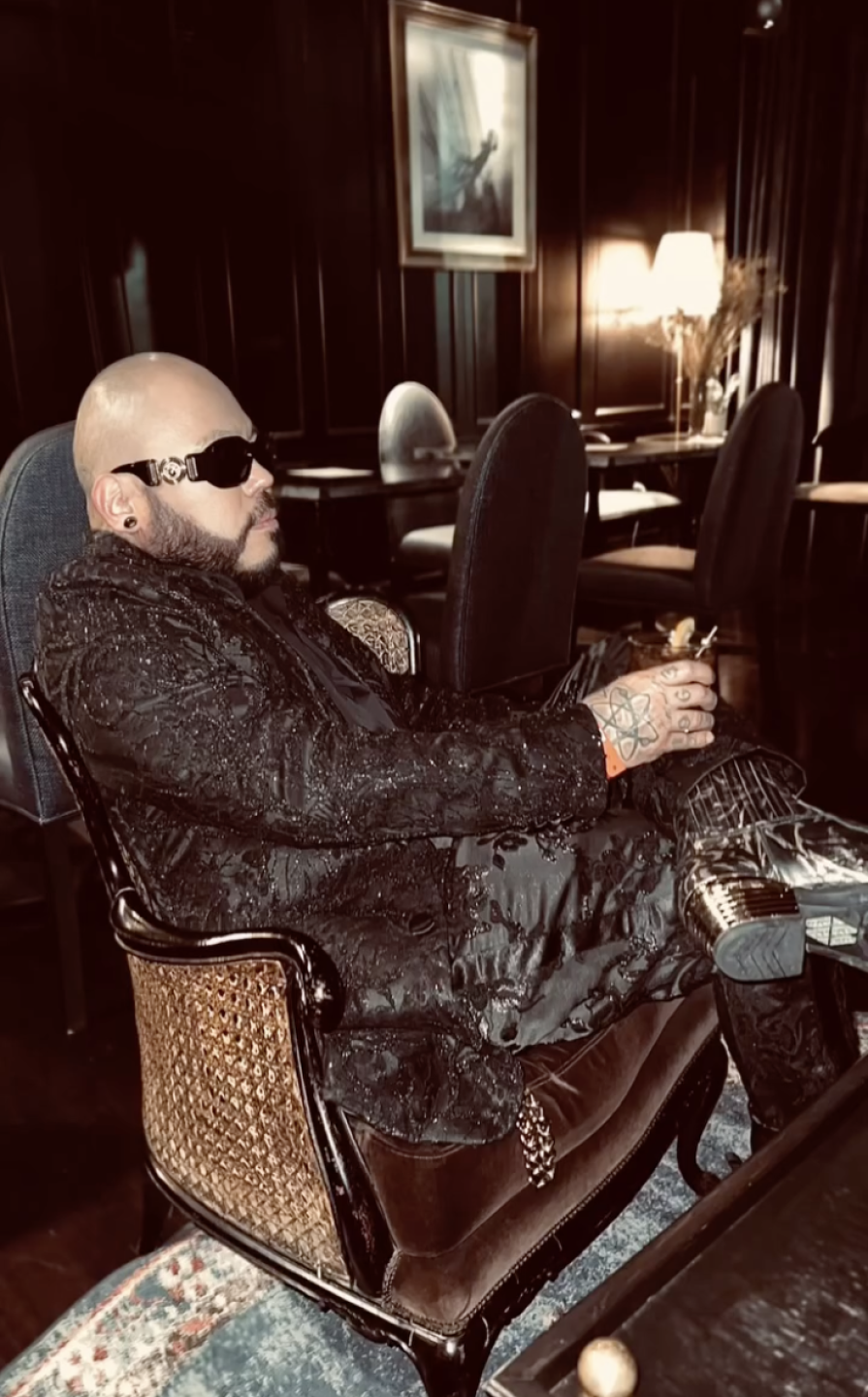A.B. Quintanilla