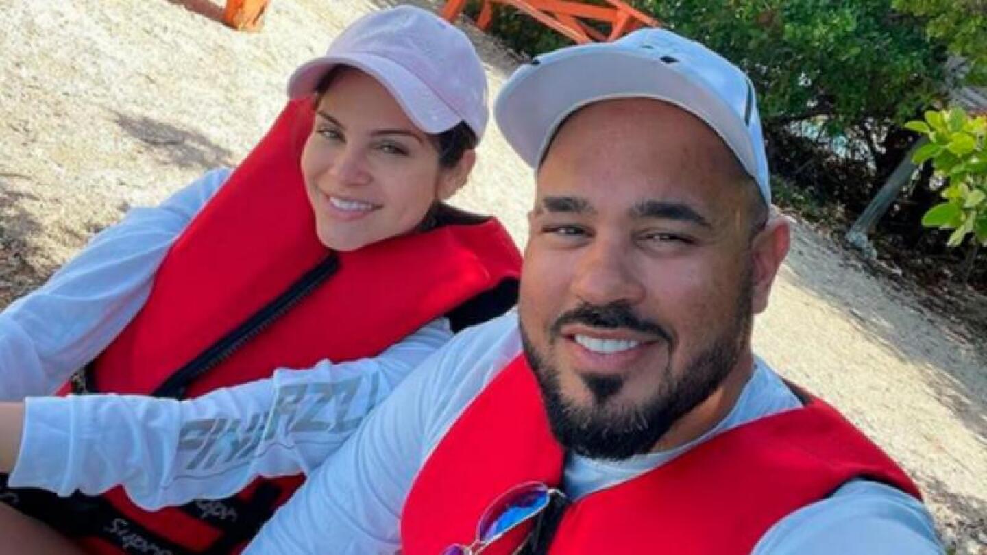 raphy pina estrena casa con natti natasha