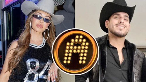 Revelan a todos los jueces de La Academia 2024