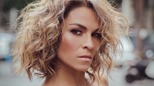 Jenny García pide buena vibra para un ser querido