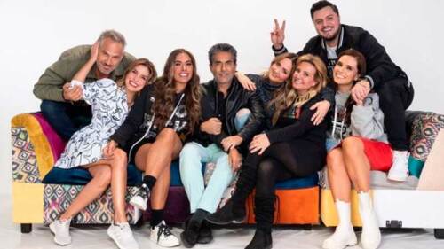 Andrea Rodríguez aclara si seguirá al frente de Hoy