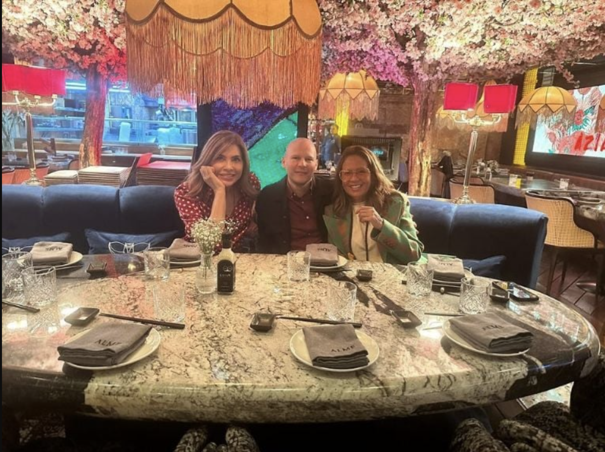 Lorena Meritano recuerda terrible romance con Yolanda Andrade