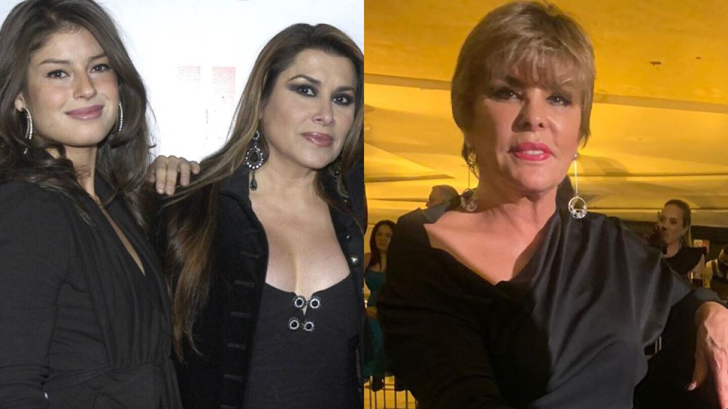 Hija de Dulce está molesta con Ofelia Cano