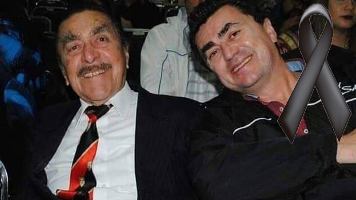 Muere Mago Krotani, padre del Mago Ari Sandy