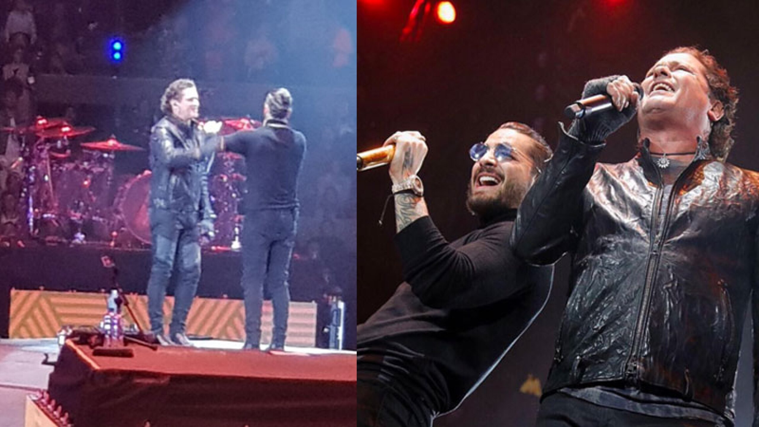 lloró al sentirse agradecido con México