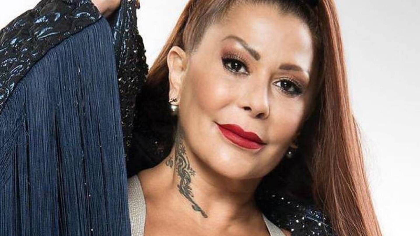 Alejandra Guzmán