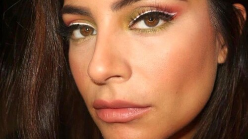 Ana Brenda Contreras habla de la fuerte depresión que enfrentó