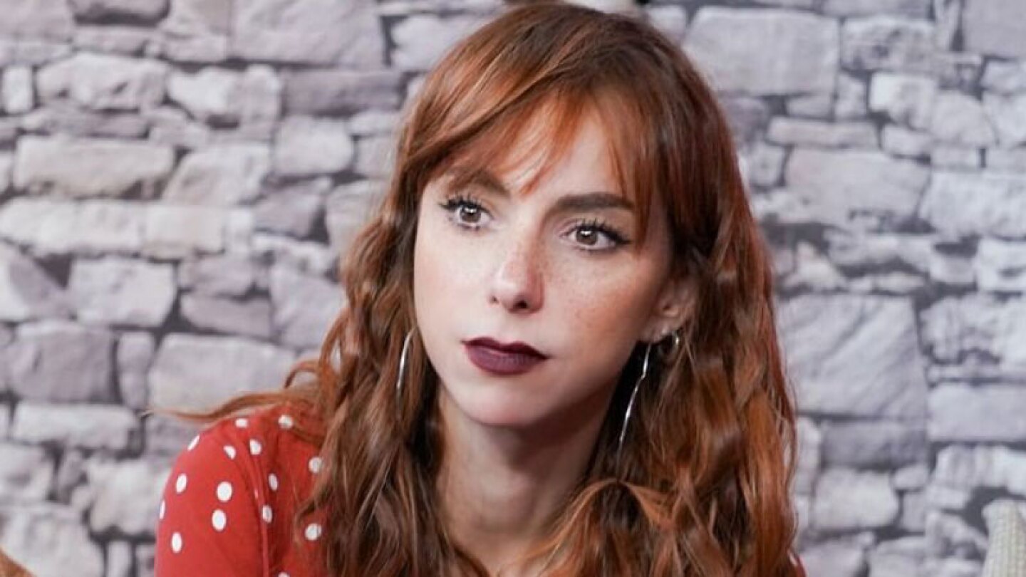 Natalia Téllez revela que rezó para que su mamá muriera