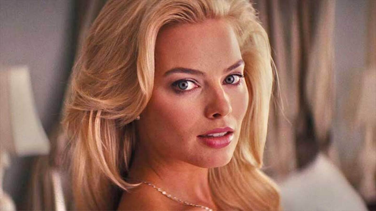 Checa el primer vistazo de Margot Robbie como Barbie
