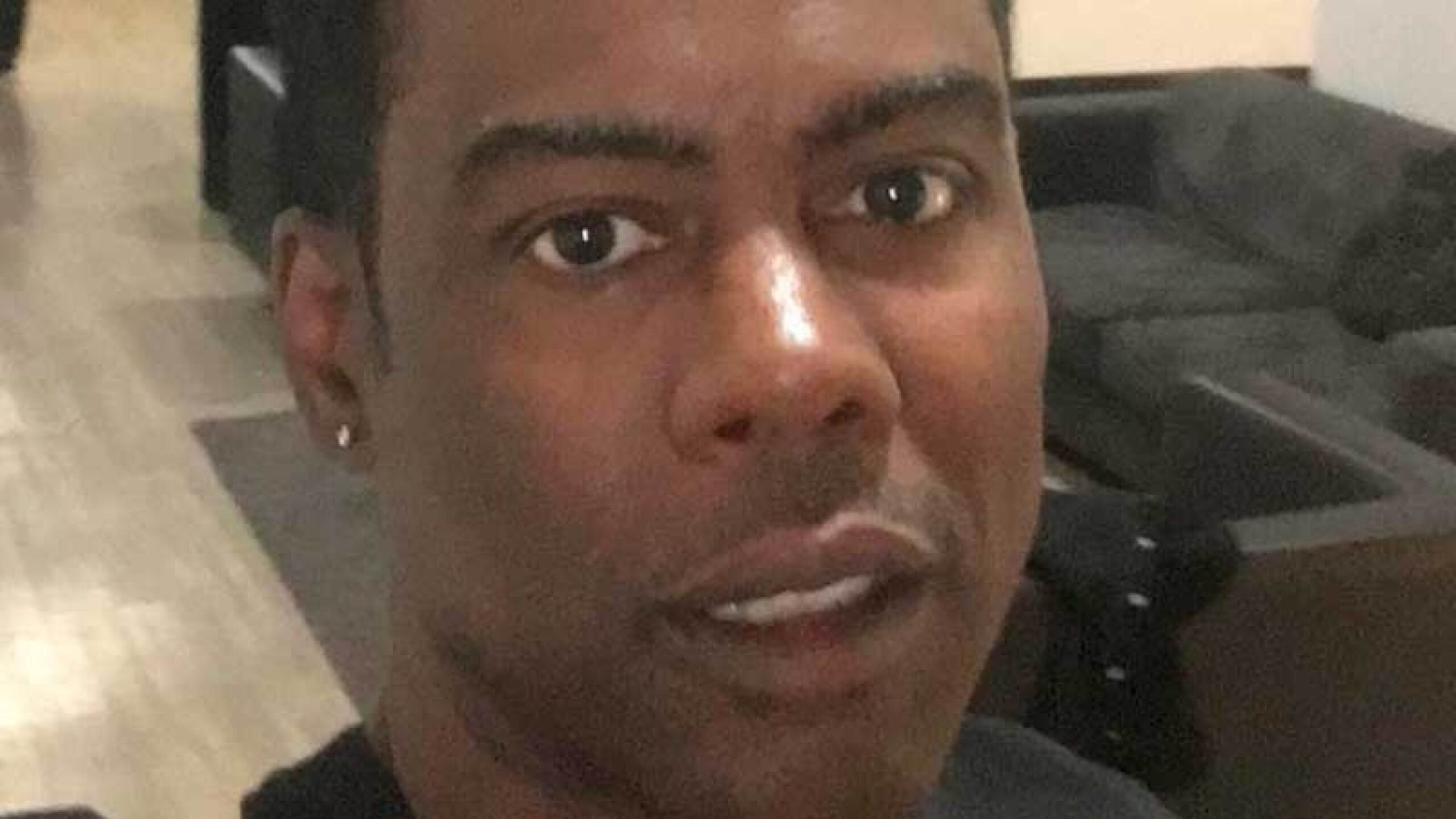 Chris Rock rompe el silencio tras bofetada con Will Smith