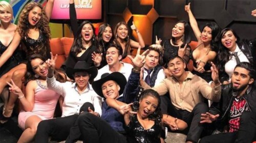 Exacadémico abre su OnlyFans