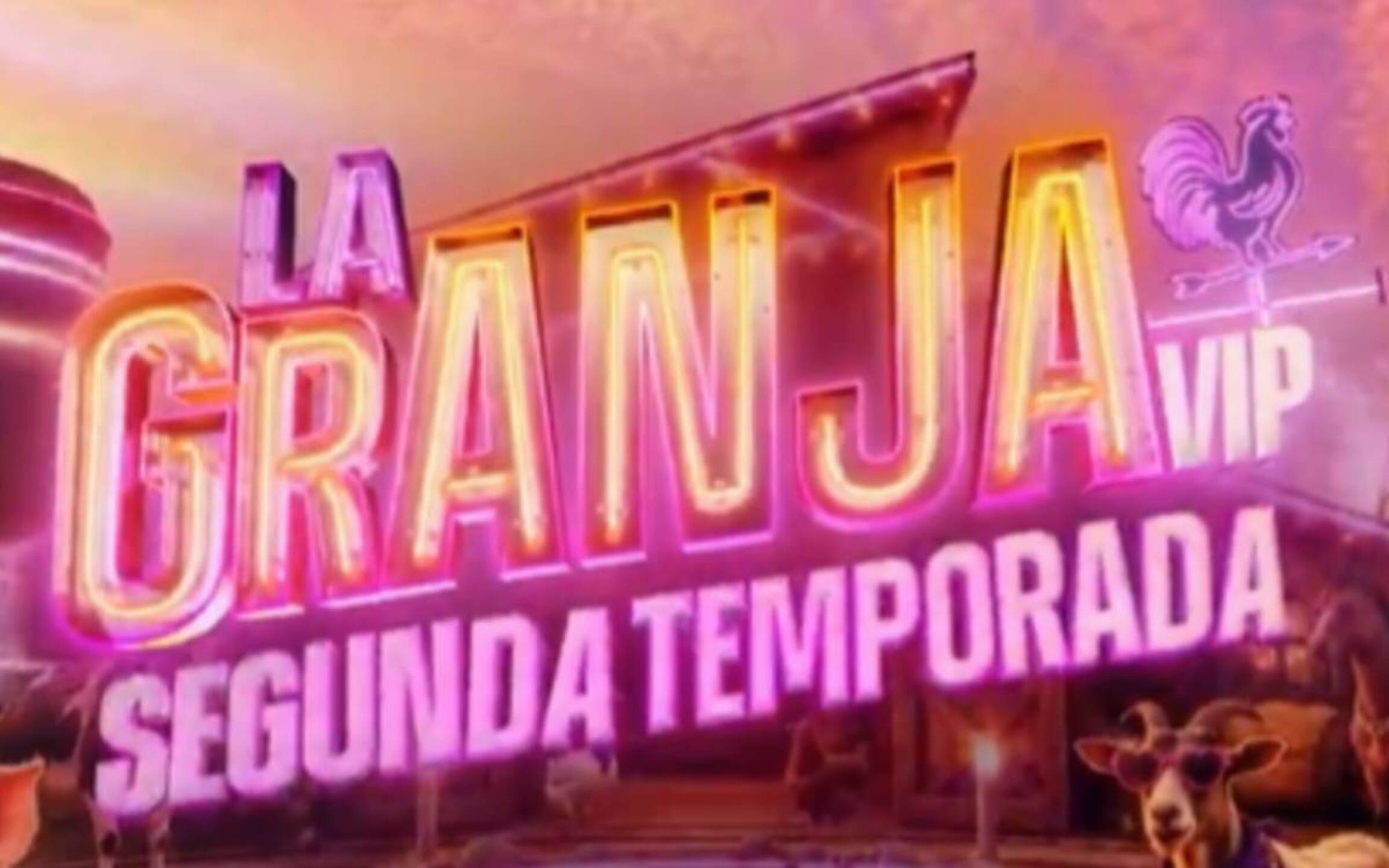 La granja VIP 2026