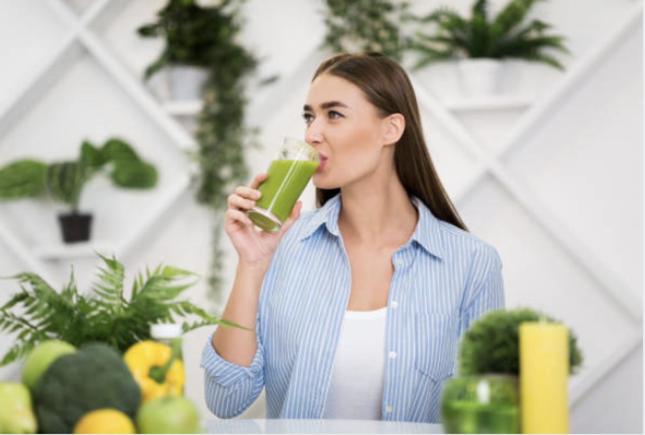 Detox para tu cuerpo