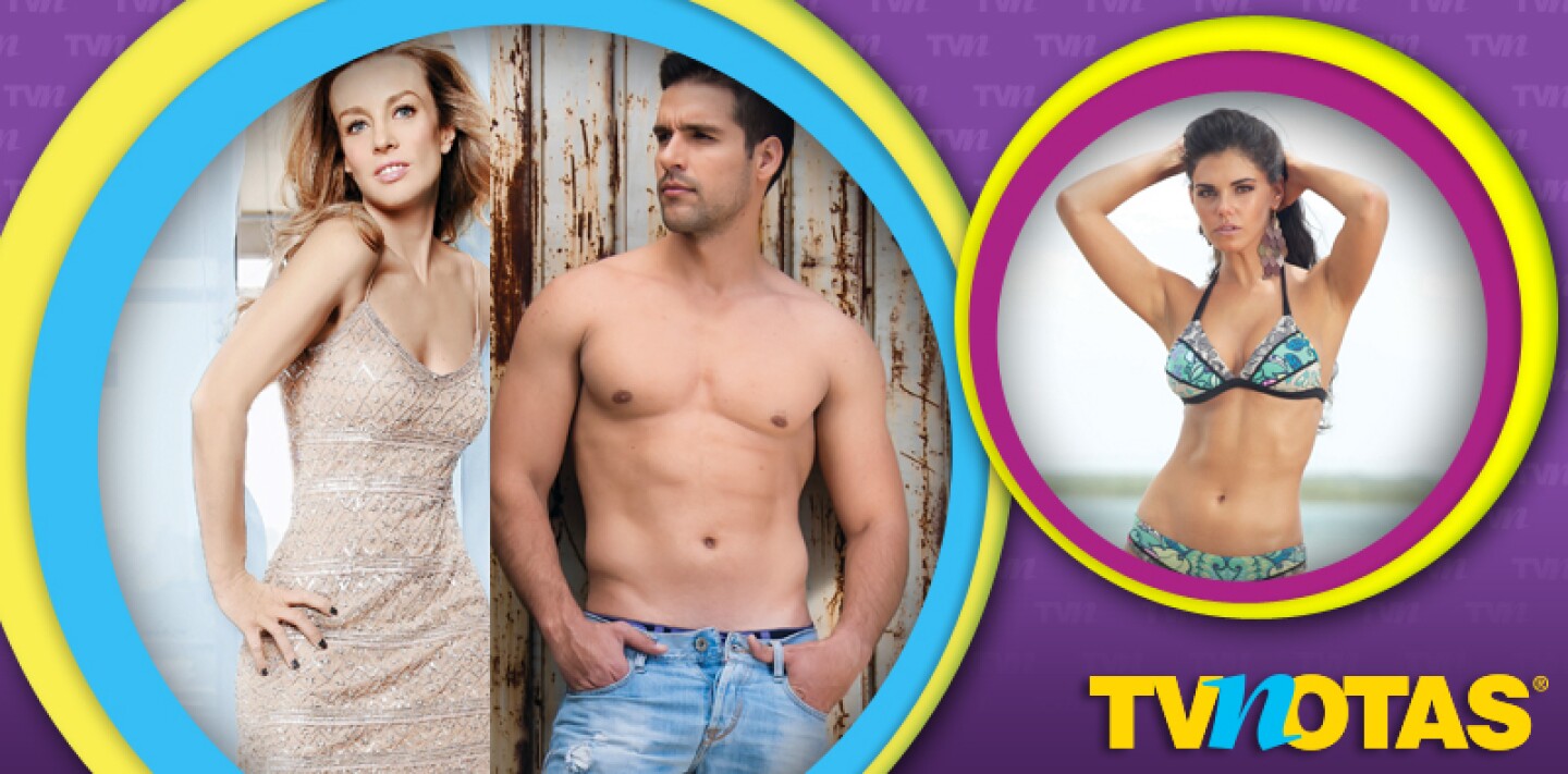 Fey perdonó a Lenny de la Rosa por su infidelidad con Livia Brito ¡sólo porque es buen amante!