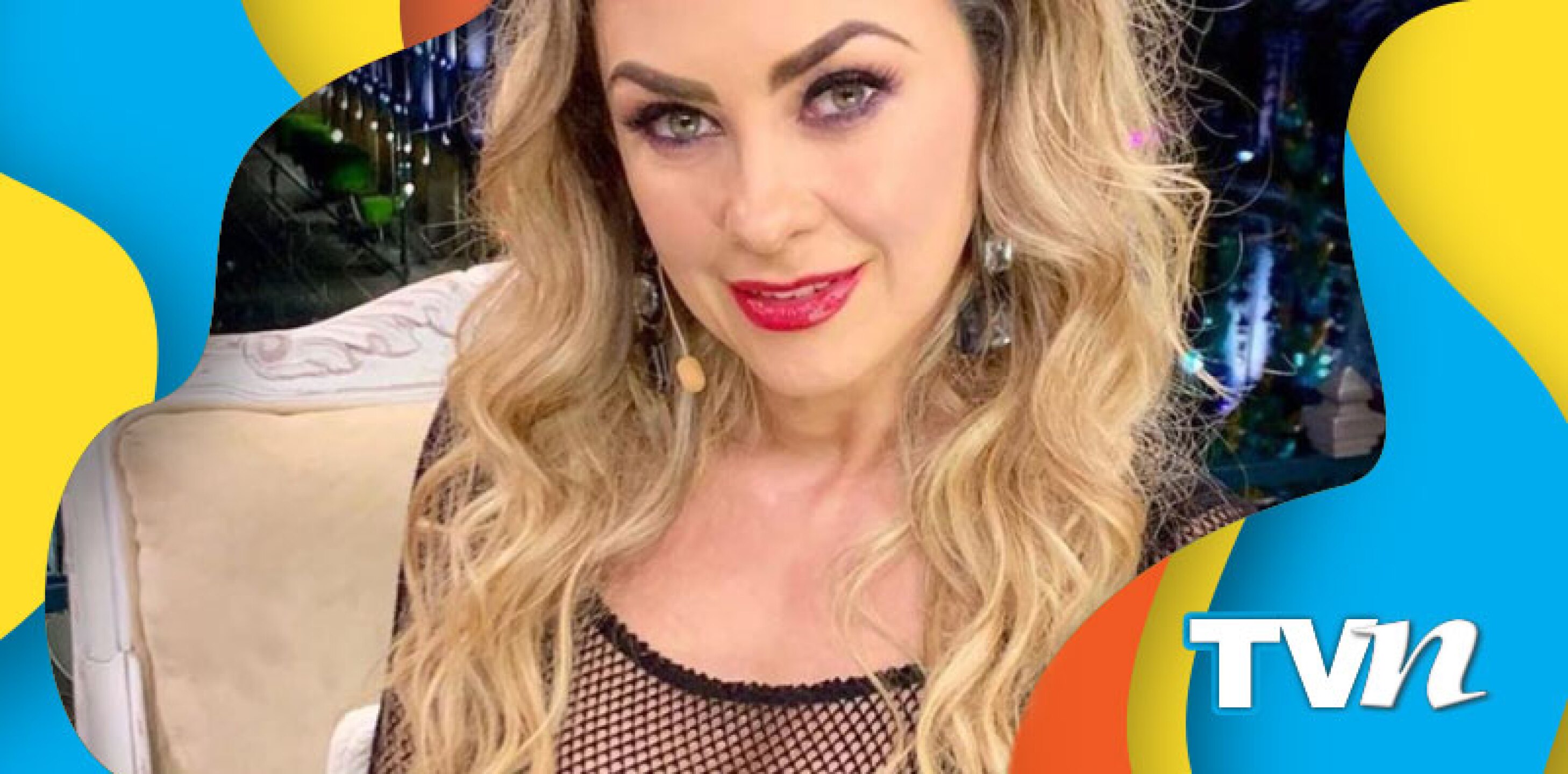 aracely arámbula y luis miguel