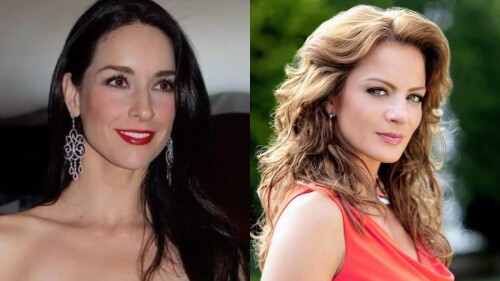 Susana González y Silvia Navarro