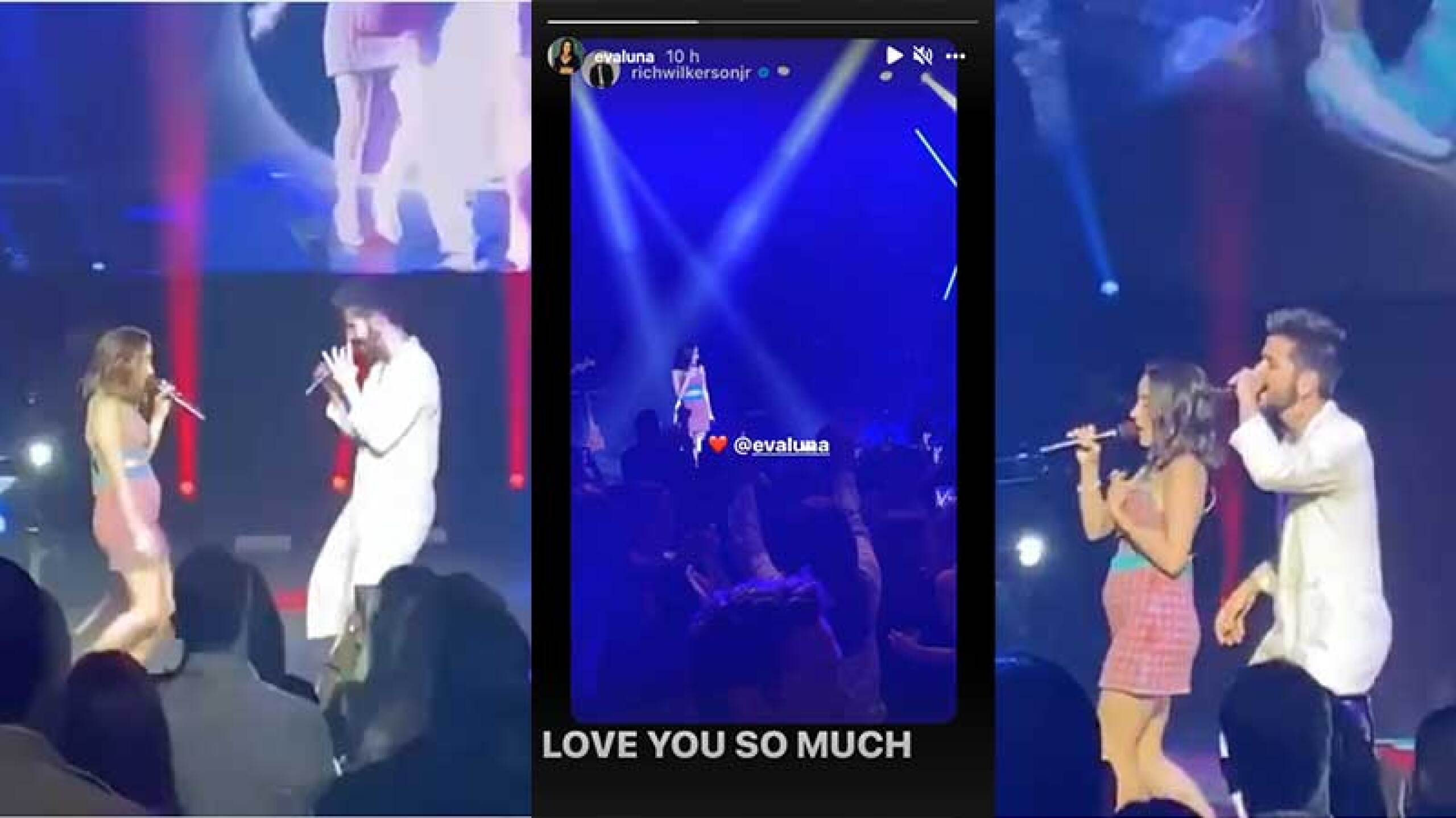 Evaluna Montaner ya tiene nombre para su bebé