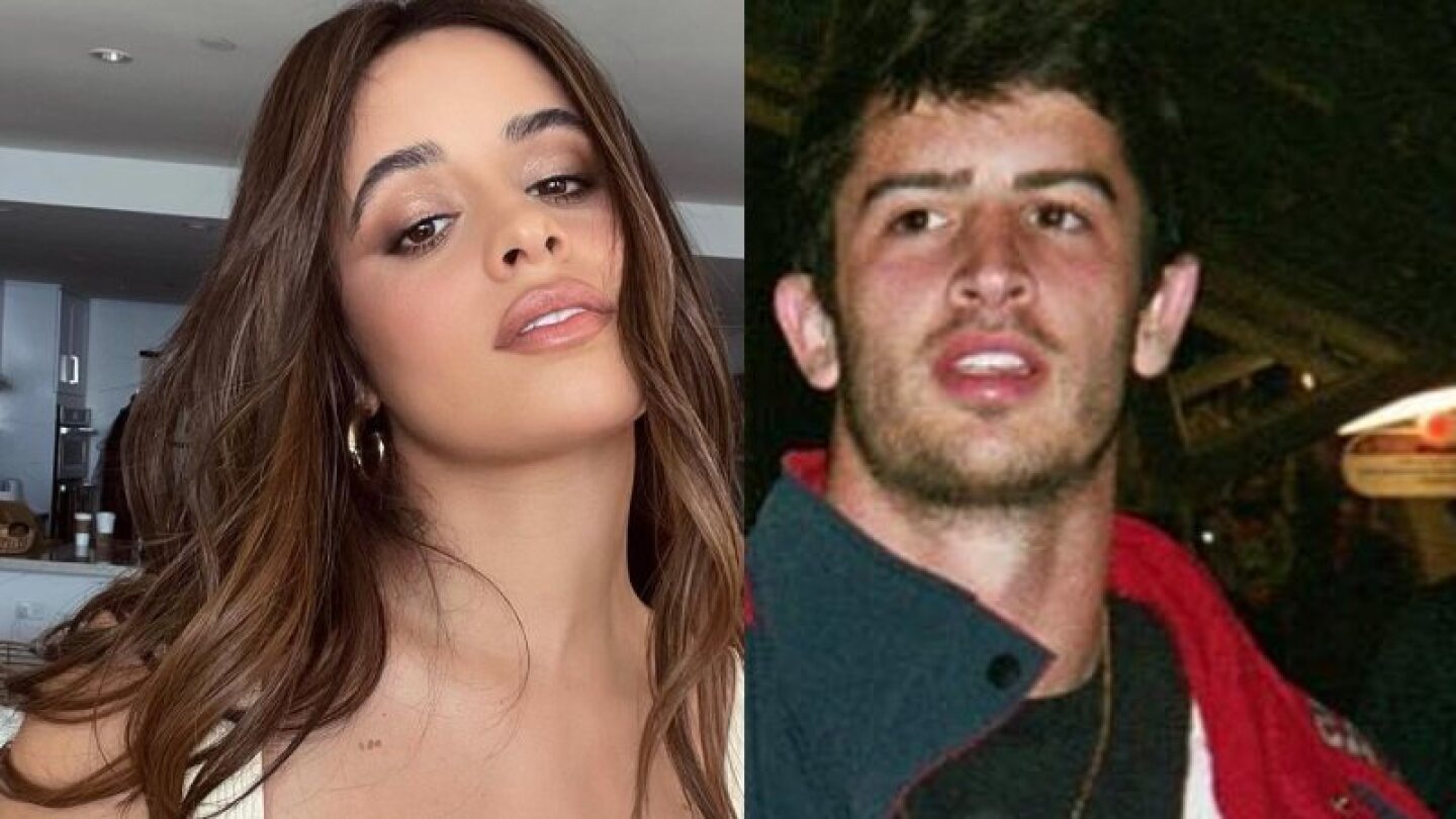 Camila Cabello ya olvidó a Shawn Mendes; la cantante estrena romance con Austin Kevitch