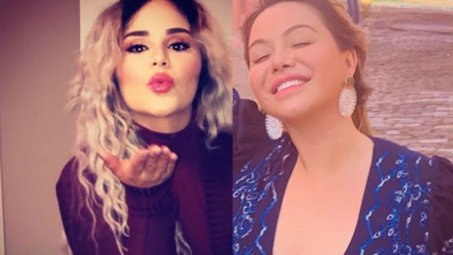 Le dio ultimátum para ya no decirle que está "g0rda", así es como la hija de Jenni Rivera pone fin al escándalo.