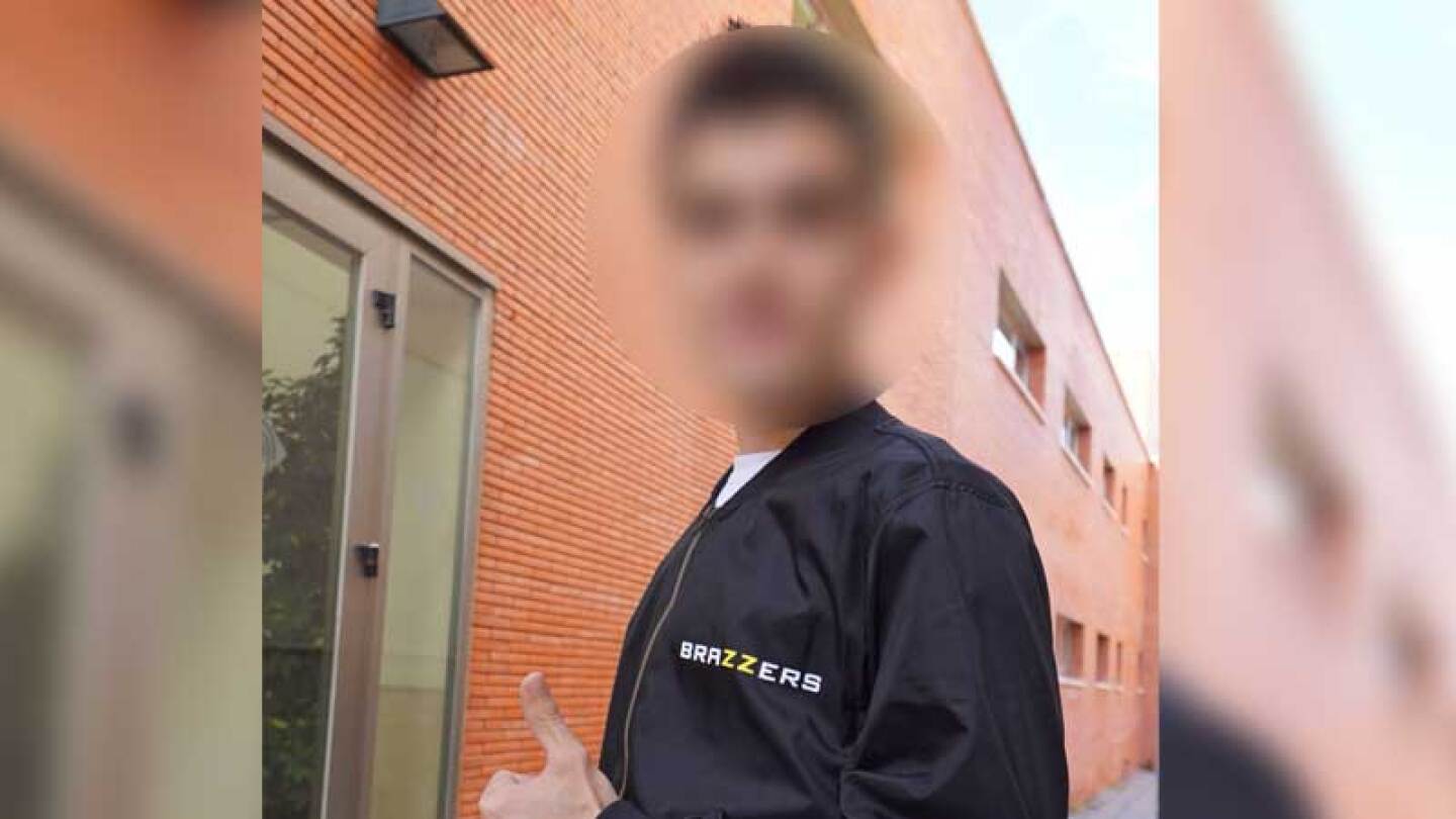 El joven es de los más buscados en redes sociales.