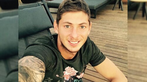 Muere Horacio Sala, padre del fallecido Emiliano Sala