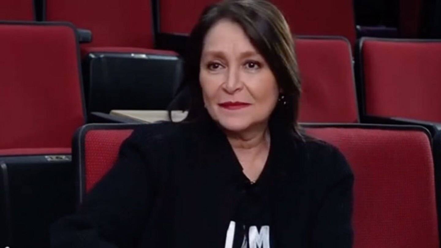Daniela Romo