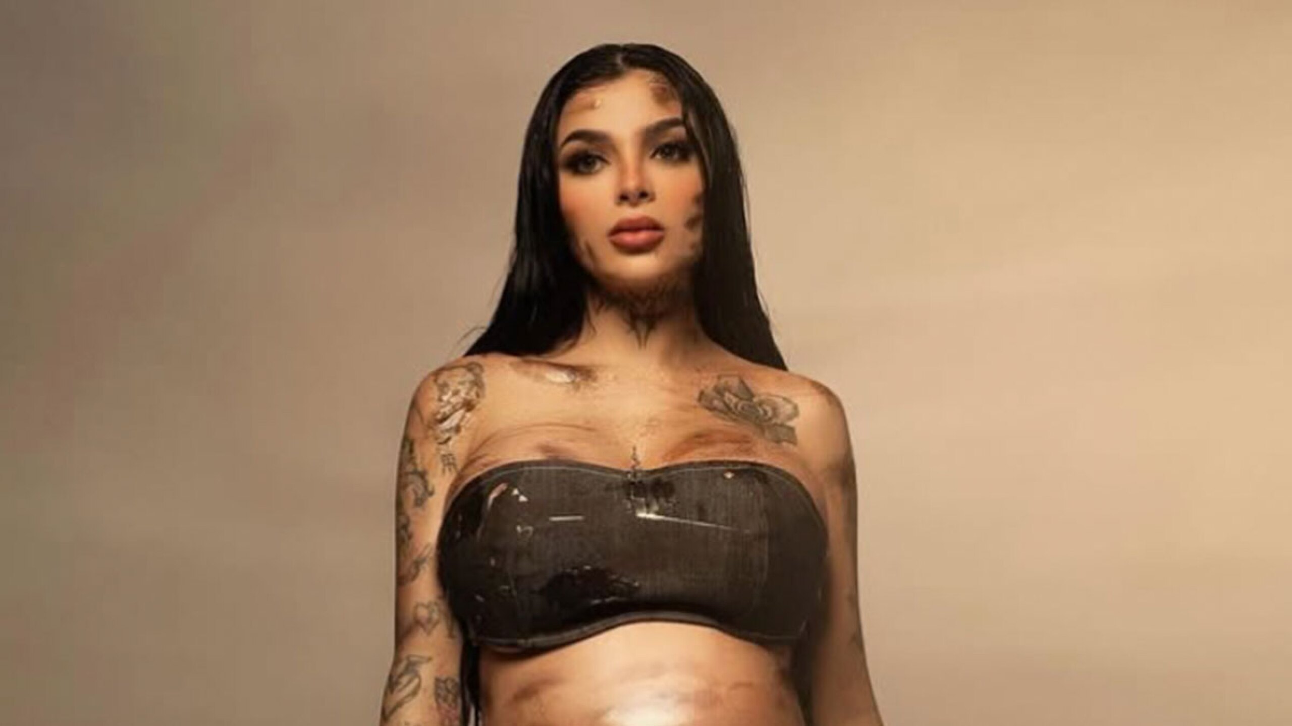 Karely Ruiz embarazo