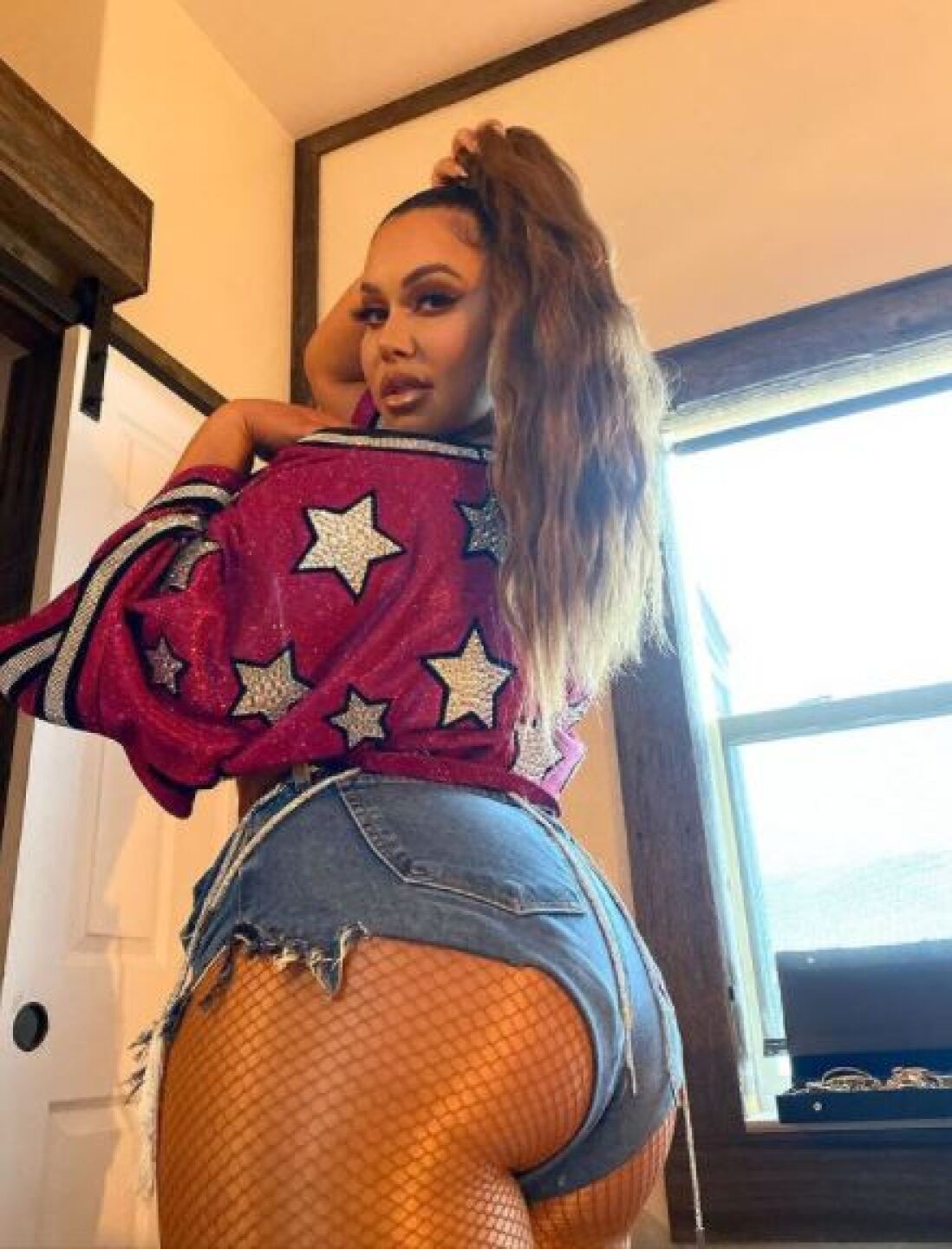 chiquis rivera tvnotas
