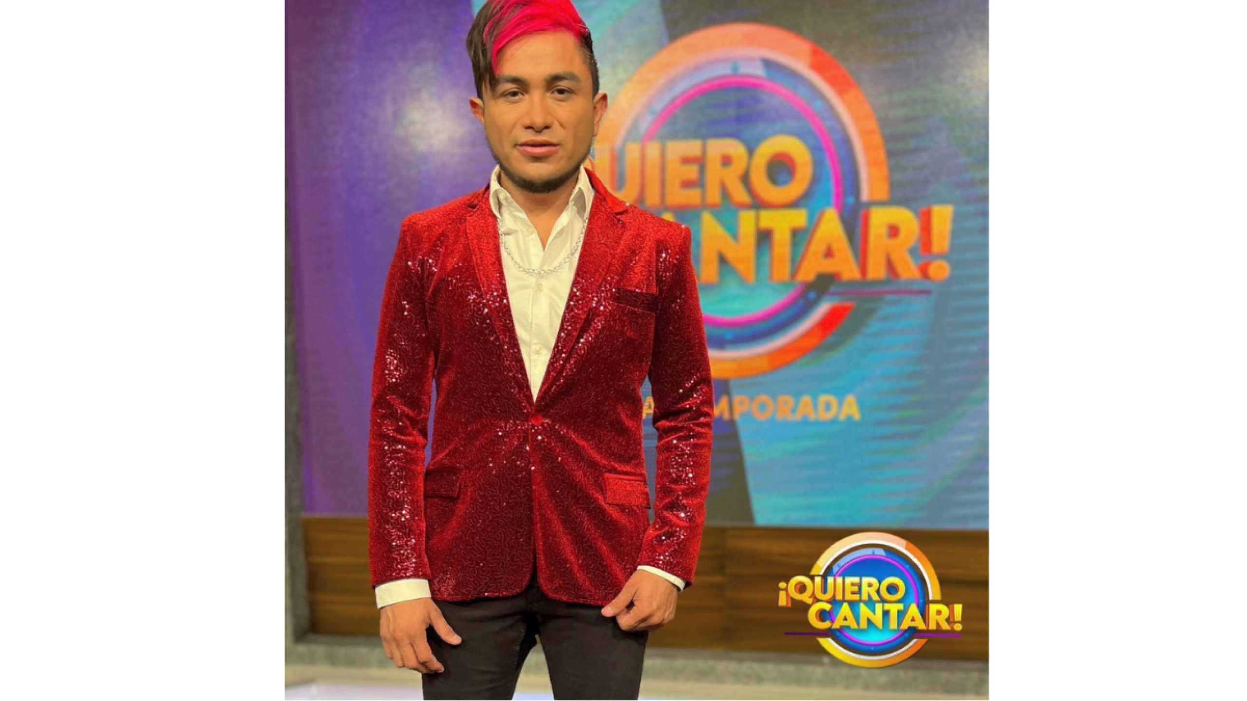 Gabo Cuevas sufrió abuso